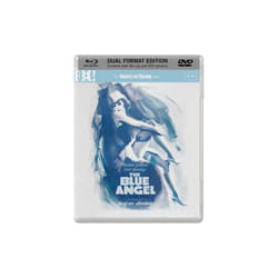 The Blue Angel Blu-Ray [2013]