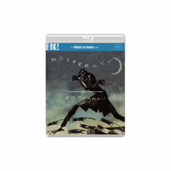 Nosferatu Blu-Ray [2013]
