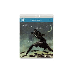 Nosferatu Blu-Ray [2013]