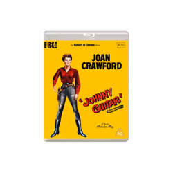Johnny Guitar (1954) -  - Blu Ray