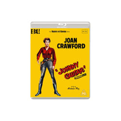 Johnny Guitar (1954) -  - Blu Ray