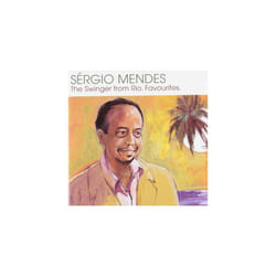 The Swinger From Rio - Favourites