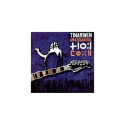 Tinarwen  Amassakoul CD