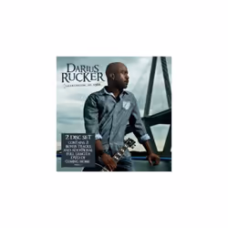Darius Rucker  Charleston SC. 1966 CD 2 discs (2011)