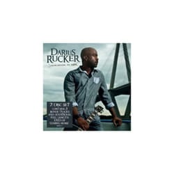 Darius Rucker  Charleston SC. 1966 CD 2 discs (2011)