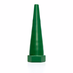 QuickBung - Large - Rubber Plumbing Bung - Prevent Drips and Mess on Your Customers Flooring for use in Apertures Between 14m ...