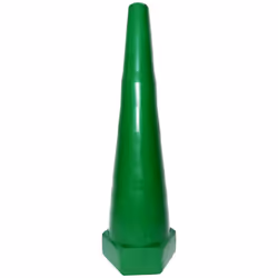 QuickBung - Large - Rubber Plumbing Bung - Prevent Drips and Mess on Your Customers Flooring for use in Apertures Between 14mm-42mm Overall Length