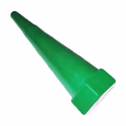 QuickBung - Large - Rubber Plumbing Bung - Prevent Drips and Mess on Your Customers Flooring for use in Apertures Between 14mm-42mm Overall Length