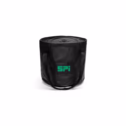 Folding/Collapsible Bucket, 12L and 20L Capacity options for use in Plumbing, Drainage, Outdoor, Camping and Storage -