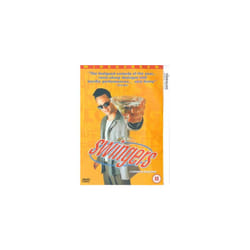 Swingers DVD [1999]