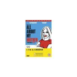 All About My Mother [1999] (DVD)