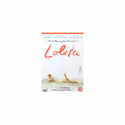 Lolita [1998] (DVD)