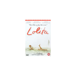 Lolita [1998] (DVD)