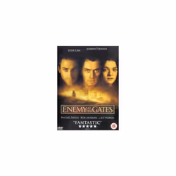 Enemy at the Gates [2001] (DVD)