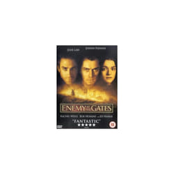 Enemy at the Gates [2001] (DVD)