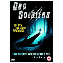 Dog Soldiers DVD [2003]