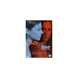 Talk To Her (Hable Con Ella) [2002] (DVD)