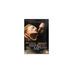 Killing Me Softly [2002] (DVD)