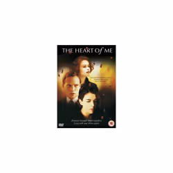 Heart Of Me DVD [2003]