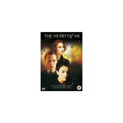 Heart Of Me DVD [2003]