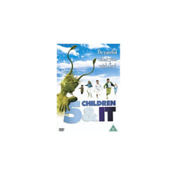 Five Children And It [2004] (DVD)