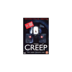 Creep (DVD)