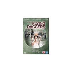 House Of Flying Daggers [2004] (DVD)