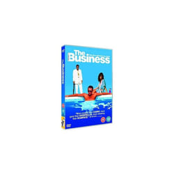 The Business [2005] (DVD)