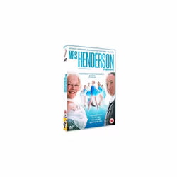 Mrs Henderson Presents [2005] (DVD)