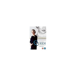 The Queen (DVD)