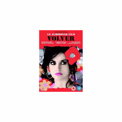 Volver [2006] (DVD)