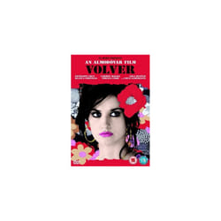 Volver [2006] (DVD)