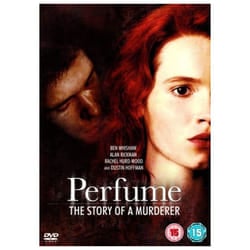 Perfume - The Story Of A Murderer (DVD)