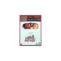 Driving Miss Daisy (DVD)