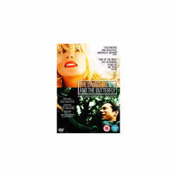 The Diving Bell and the Butterfly [2007] (DVD)
