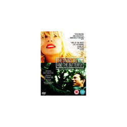The Diving Bell and the Butterfly [2007] (DVD)