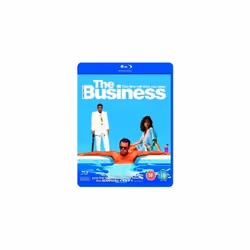 The Business (Blu-ray)