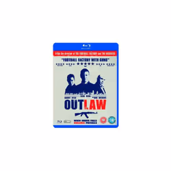 Outlaw (Blu-ray)