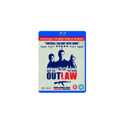 Outlaw (Blu-ray)