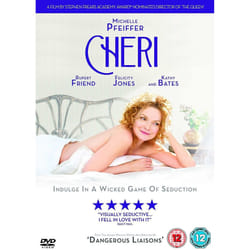 Cheri (DVD)