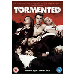 Tormented (DVD)