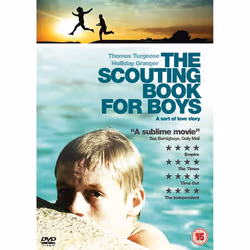 The Scouting Book for Boys (DVD)