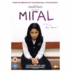 Miral (DVD)