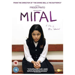 Miral (DVD)