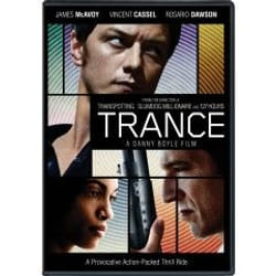 20th Century Fox Trance DVD