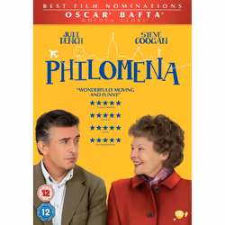Philomena (DVD)