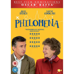 Philomena (DVD)