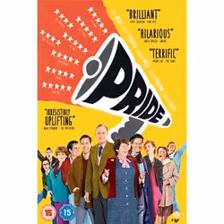 20th Century Fox Pride, DVD, English, Drama, 2D, 120 min, Drama