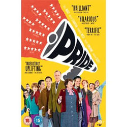 20th Century Fox Pride DVD English