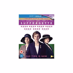 Suffragette [2015] (Blu-ray)